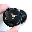 SRT Floating Wheel Center Caps for Dodge Challenger/Charger/SRT/300 Wheel with LED